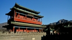 居庸关长城