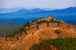 万里长城风景