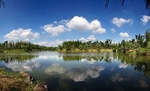 山水风景