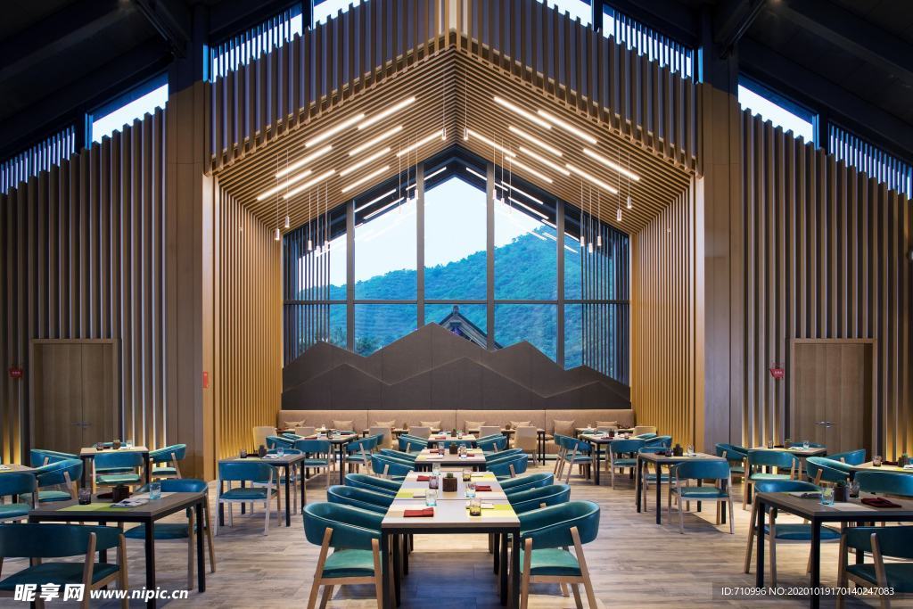 金山岭长城悦苑酒店