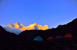 金山