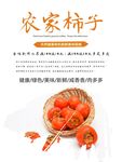 柿子海报