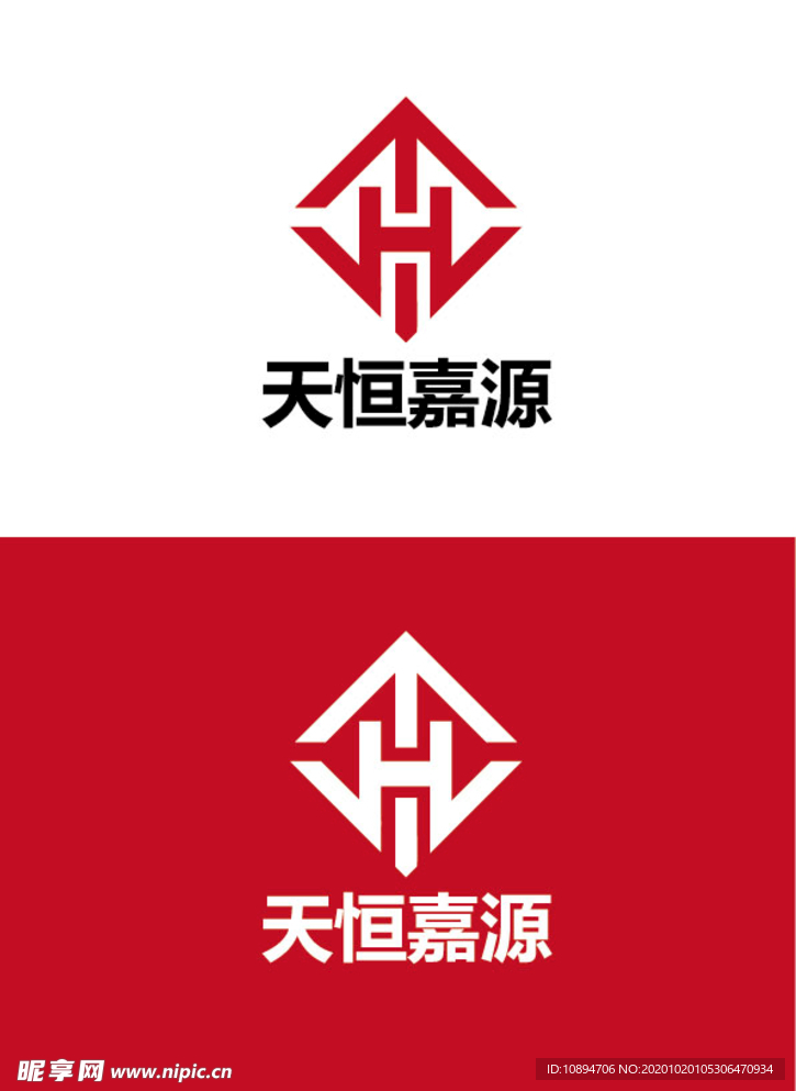建筑标识设计