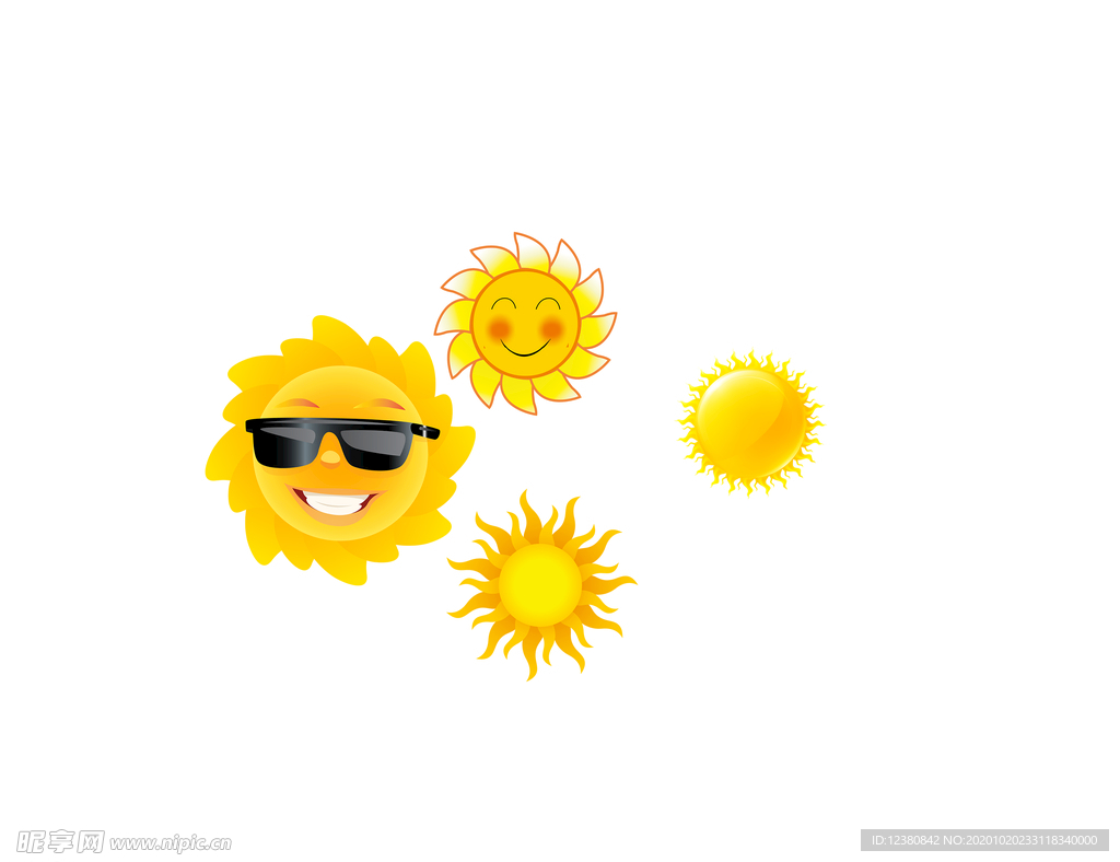 太阳
