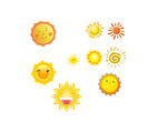 太阳