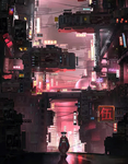 科技高清背景JPG图片