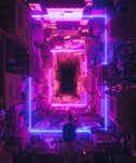科技高清背景JPG图片