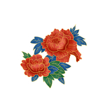 牡丹花