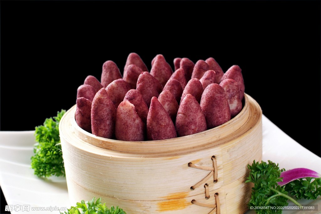 红薯