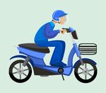 电动车