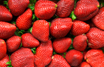 草莓表面纹理 贴图 水果