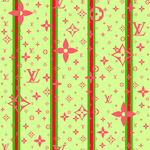 花 无缝 四方连续 小碎花 植