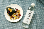 今麦郎凉白开配餐坚果