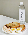 今麦郎凉白开配餐饮品