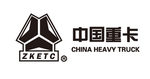 中国重卡logo设计