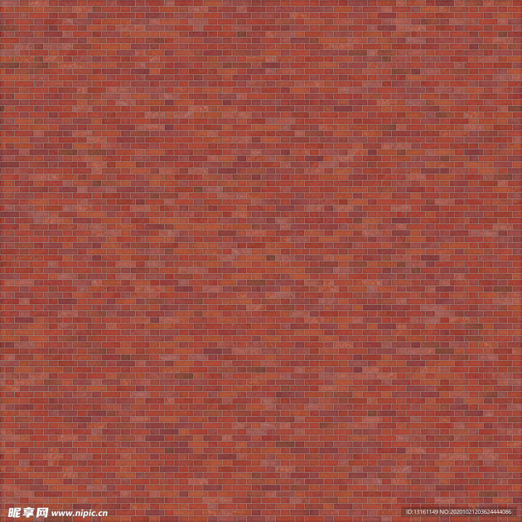 红砖
