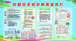 校园安全知识