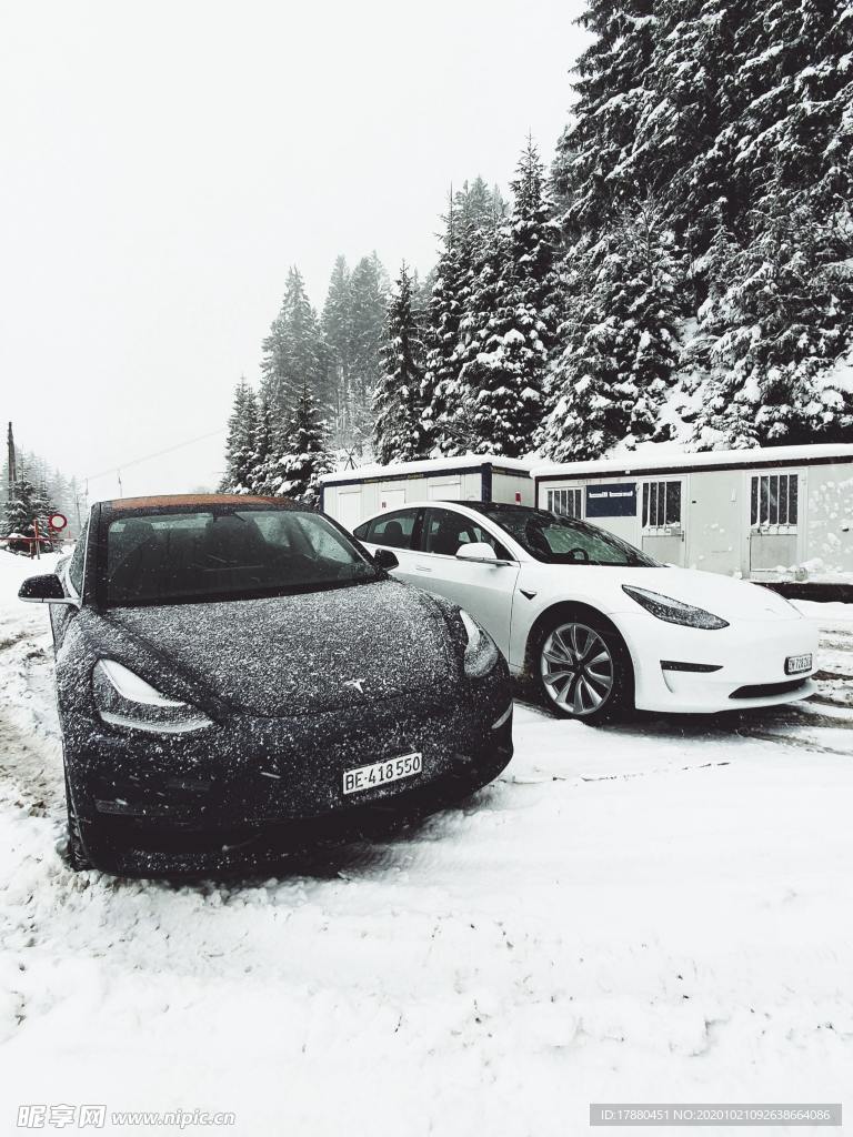 汽车