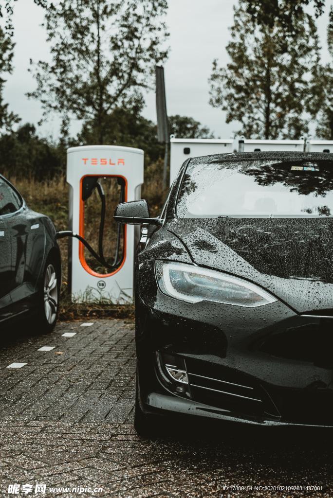 汽车
