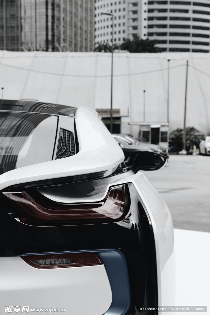 汽车