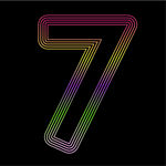 数字7