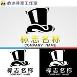 logo设计