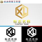logo设计