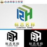 logo设计