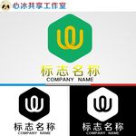 logo设计