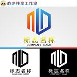 logo设计