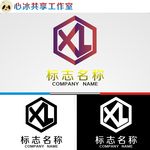 logo设计
