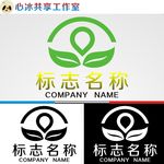 logo设计