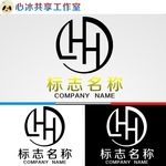 logo设计