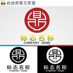 logo设计