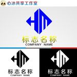 logo设计