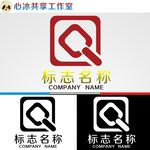 logo设计