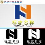 logo设计