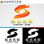 龙logo