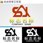 logo设计