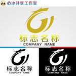 龙logo