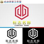 logo设计