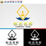 logo设计