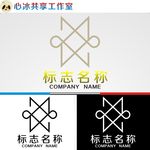 logo设计