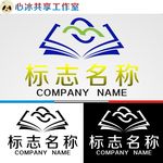 教育logo