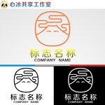 logo设计