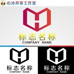 logo设计