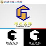 logo设计