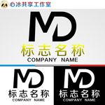 logo设计