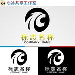logo设计