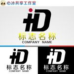 logo设计